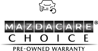 MazdaCare Choice Pre-Owned Warranty
